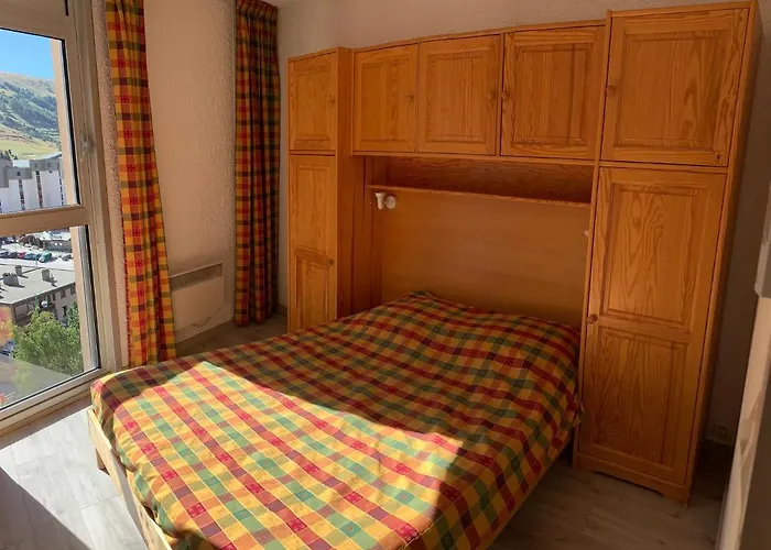 아파트 Boost Your Immo 187 / Le Diamant 1