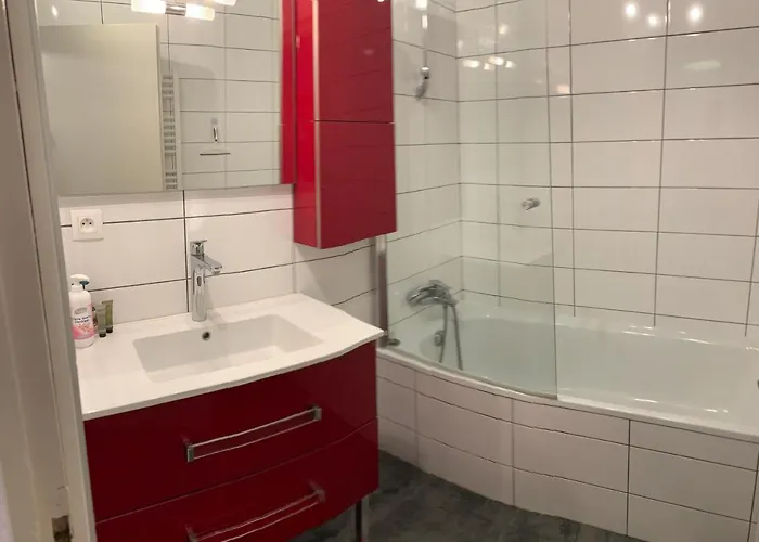 Boost Your Immo 187 / Le Diamant 1 레두잘프