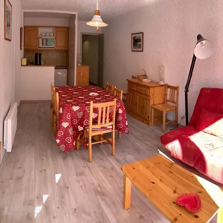 Appartement Boost Your Immo 187 / Le Diamant 1 Les Deux Alpes