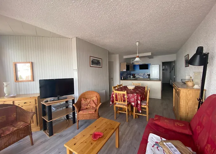 Апартаменты Boost Your Immo 187 / Le Diamant 1