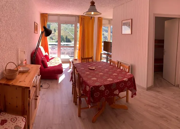 Апартаменты Boost Your Immo 187 / Le Diamant 1